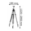 BOSCH BT 300 HD Professional Δομικός τρίποδας 0601091400