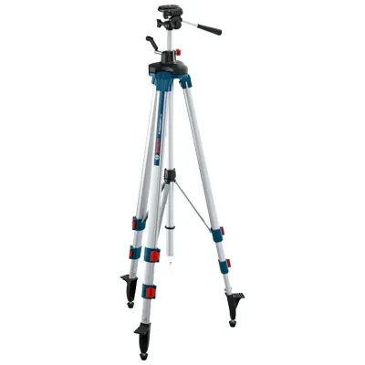 BOSCH BT 250 Professional Δομικός τρίποδας 0601096A00