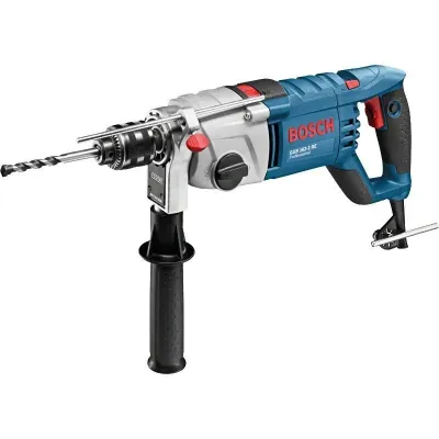 BOSCH GSB 162-2 RE Δράπανο 060118B000
