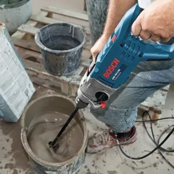 BOSCH GSB 162-2 RE Δράπανο 060118B000