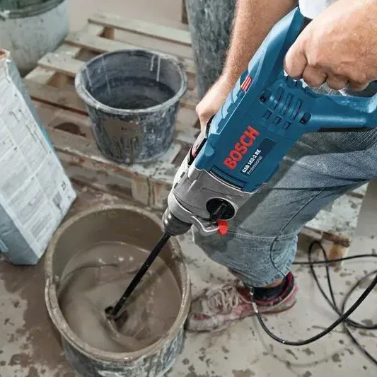 BOSCH GSB 162-2 RE Δράπανο 060118B000