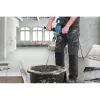BOSCH Δραπανο με σετ εξαρτημάτων GBM 1600 RE Professional 06011B0000