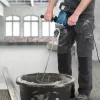BOSCH Δραπανο με σετ εξαρτημάτων GBM 1600 RE Professional 06011B0000