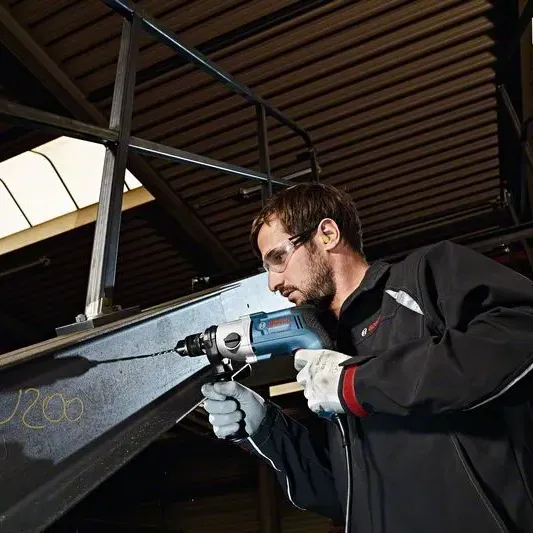 Bosch GBM 13-2 RE Professional Δράπανο 06011B2002