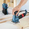 BOSCH GSS 140-1 A Παλμικό τριβείο 06012A2100