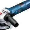 Bosch GWS 7-115 E Professional Γωνιακός λειαντήρας 0601388203