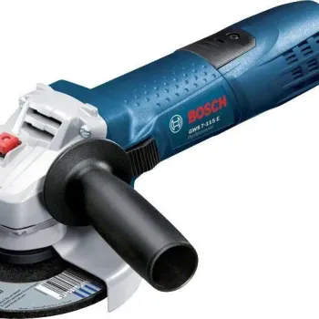 Bosch GWS 7-115 E Professional Γωνιακός λειαντήρας 0601388203