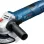 Bosch GWS 7-115 E Professional Γωνιακός λειαντήρας 0601388203