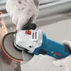 Bosch GWS 7-115 E Professional Γωνιακός λειαντήρας 0601388203