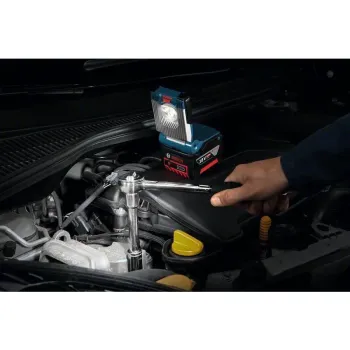 BOSCH GLI VariLED Φακός μπαταρίας 0601443400