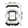BOSCH GLI 18 V-1900 Φακός Μπαταρίας 0601446400