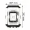 BOSCH GLI 18 V-1900 Φακός Μπαταρίας 0601446400