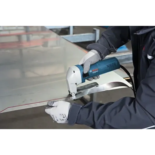 Bosch GSC 75-16 Professional Ψαλίδι 0601500500