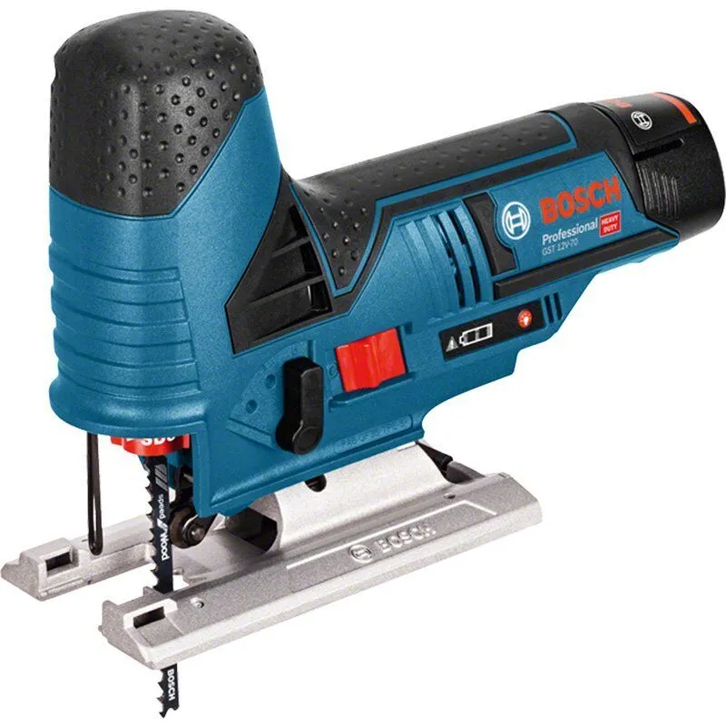 BOSCH GST 12V-70 Professional Σέγες μπαταρίας 06015A1005