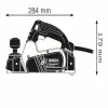 BOSCH GHO 16-82 Professional Πλάνη με 4 μαχαίρια 06015A4000