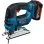 BOSCH GST 18 V-LI B Professional Σέγες μπαταρίας 06015A6102