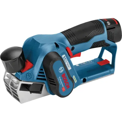 BOSCH GHO 12V-20 Πλάνη Μπαταρίας 0.601.5A7.001