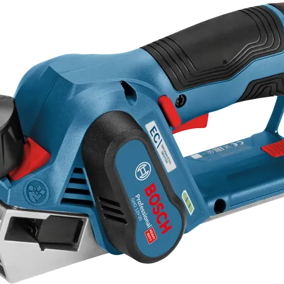 BOSCH GHO 12V-20 Πλάνη Μπαταρίας 0.601.5A7.001