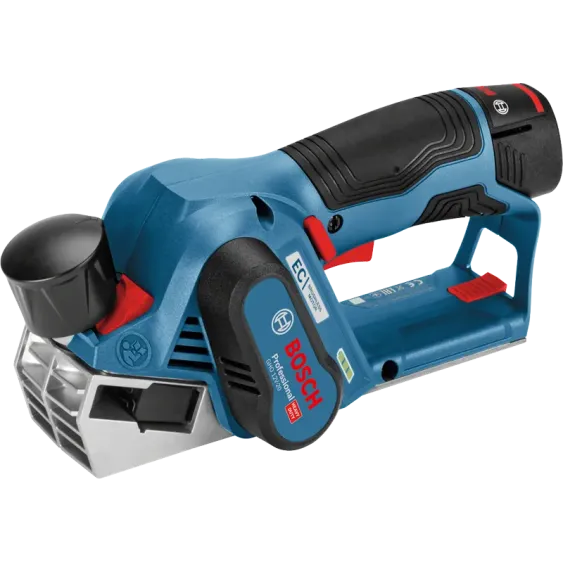 BOSCH GHO 12V-20 Πλάνη Μπαταρίας 0.601.5A7.001