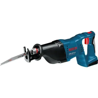 BOSCH GSA 18 V-LI Σπαθόσεγα μπαταρίας 060164J00A