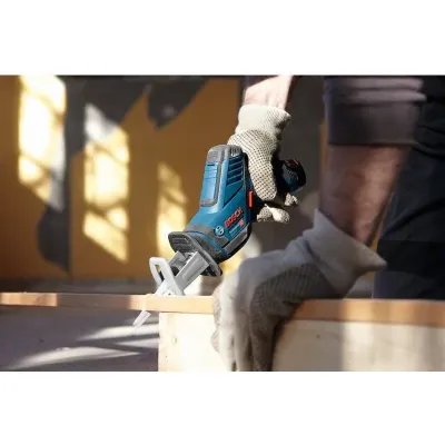 BOSCH GSA 12V-14 Professional Σπαθόσεγα μπαταρίας 060164L976