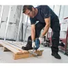 BOSCH GSA 18 V-LI C Σπαθόσεγα Μπαταρίας 06016A5001