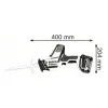 BOSCH GSA 18 V-LI C Σπαθόσεγα Μπαταρίας 06016A5001
