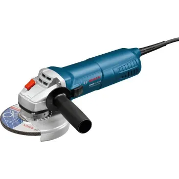 Bosch GWS 11-125 Professional Γωνιακός λειαντήρας 060179D002