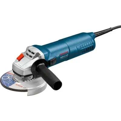 Bosch GWS 11-125 Professional Γωνιακός λειαντήρας 060179D002