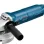 Bosch GWS 11-125 Professional Γωνιακός λειαντήρας 060179D002