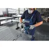 Bosch GWS 11-125 Professional Γωνιακός λειαντήρας 060179D002