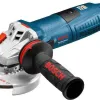 Bosch GWS 13-125 CI Professional Γωνιακός λειαντήρας 060179E002
