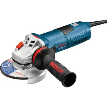Bosch GWS 13-125 CI Professional Γωνιακός λειαντήρας 060179E002