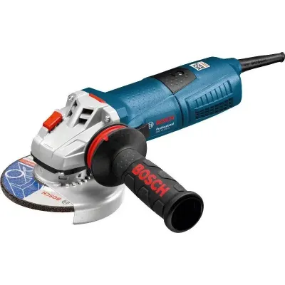 Bosch GWS 13-125 CI Professional Γωνιακός λειαντήρας 060179E002
