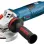 Bosch GWS 13-125 CI Professional Γωνιακός λειαντήρας 060179E002