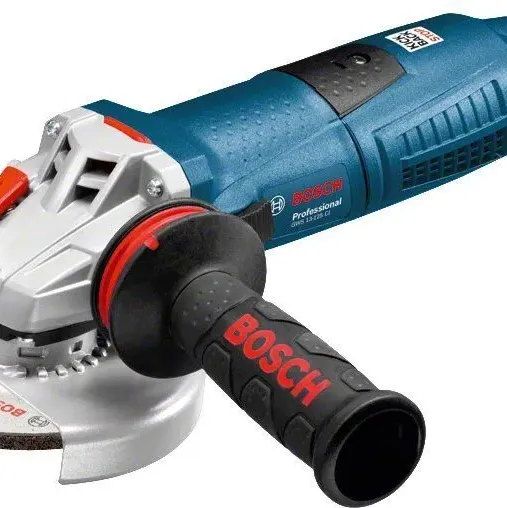 Bosch GWS 13-125 CI Professional Γωνιακός λειαντήρας 060179E002