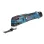 BOSCH  GOP 12V-28  ΠΟΛΥΕΡΓΑΛΕΙΟ με εξαρτήματα σε L-Boxx - 06018Β5000
