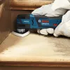 BOSCH  GOP 12V-28  ΠΟΛΥΕΡΓΑΛΕΙΟ με εξαρτήματα σε L-Boxx - 06018Β5000