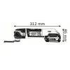 BOSCH GOP 18 V-28 Πολυεργαλειο σε L-BOXX 06018B6001