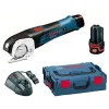 BOSCH GUS 10,8 V-LI Ψαλίδι γενικής χρήσης μπαταρίας 06019B2904