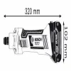 BOSCH GGS 18 V-LI Professional Ευθύς λειαντήρας μπαταρίας 06019B5304
