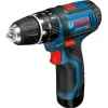BOSCH GSB 12V-15 Κρουστικό δραπανοκατσάβιδο μπαταρίας 06019B6906