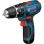 BOSCH GSB 12V-15 Κρουστικό δραπανοκατσάβιδο μπαταρίας 06019B6906