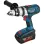 BOSCH GSB 36 VE-2-LI Κρουστικό δραπανοκατσάβιδο μπαταρίας 06019C1101