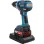 BOSCH GSR 18 V-EC Professional Δραπανοκατσάβιδο μπαταρίας 06019D6105