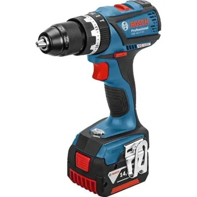 BOSCH GSB 14,4 V-EC Κρουστικό δραπανοκατσάβιδο μπαταρίας 06019E9001