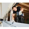 BOSCH GSR 18V-60 C Dynamicseries Δραπανοκατσάβιδο μπαταρίας με Συνδεσιμότητα 06019G1101