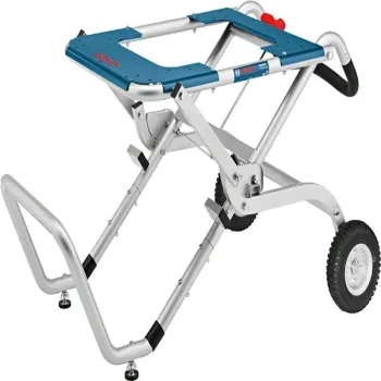 BOSCH GTA 60 W Professional Βάση πριονίσματος 0601B12000