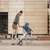 BOSCH GTA 60 W Professional Βάση πριονίσματος 0601B12000