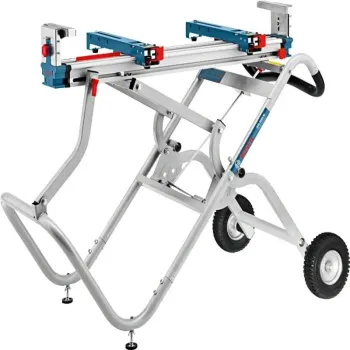 BOSCH GTA 2500 W Βάση πριονίσματος 0601B12100